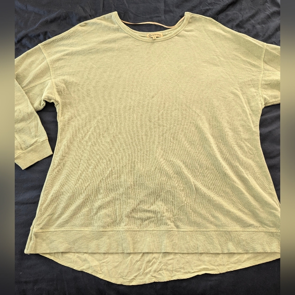Democracy Sweatshirt